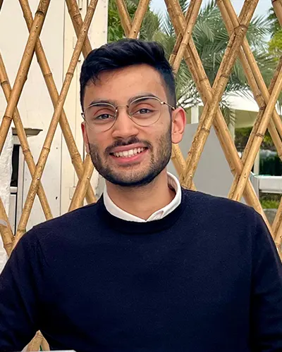 DANIYAL KIDWAI