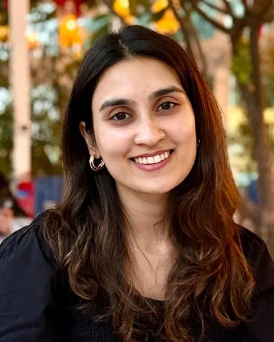 Dr. SAMREEN KIDWAI