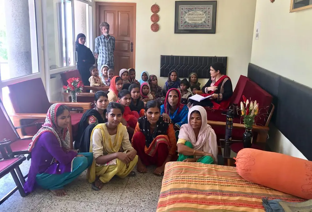 women empowerment 2